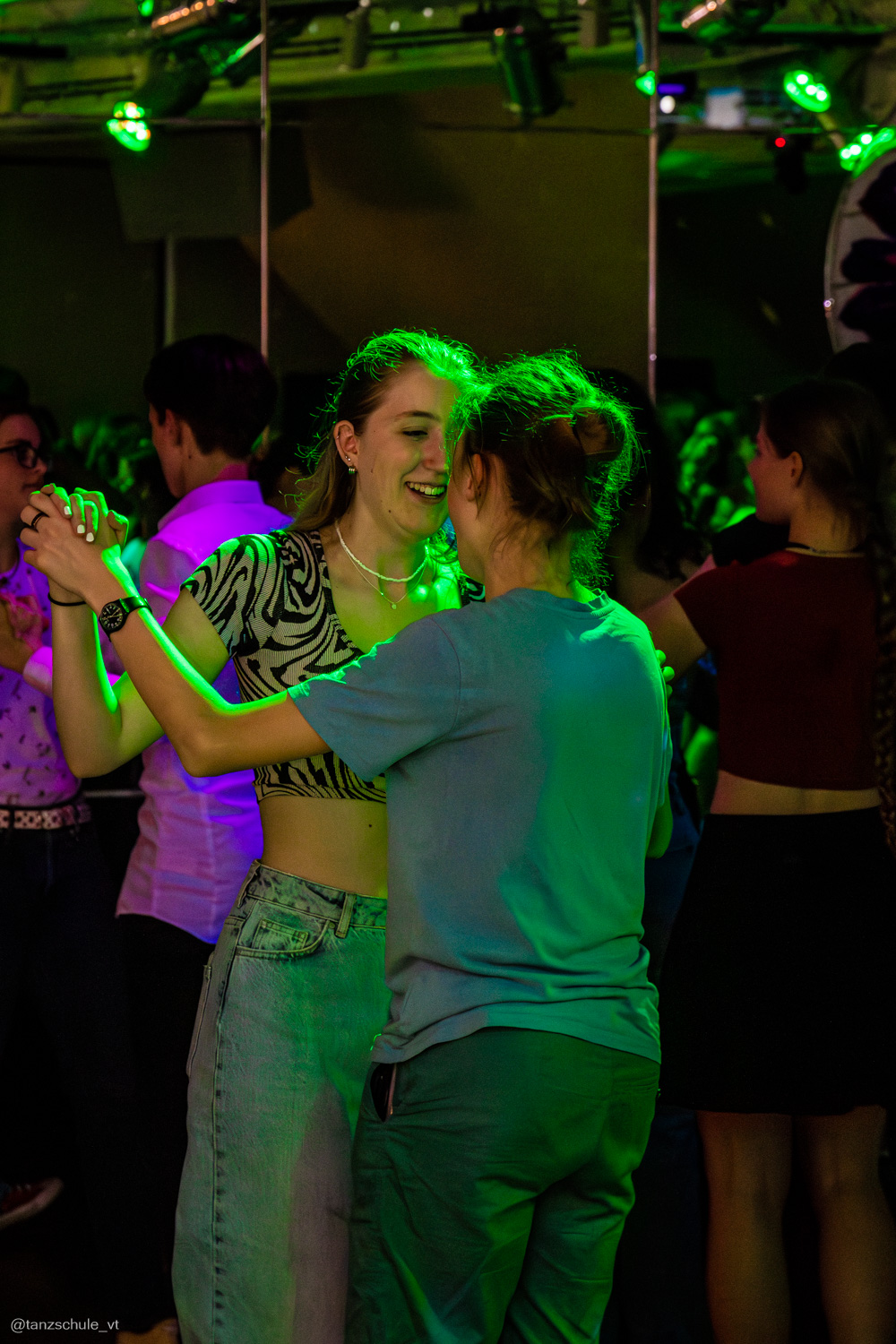 Vollrath Tanzparty 9493